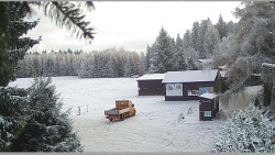 Parkoviště běžecký areál