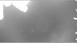 Parkoviště běžecký areál