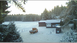 Parkoviště běžecký areál