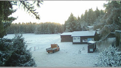 Parkoviště běžecký areál