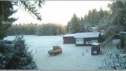 Parkoviště běžecký areál