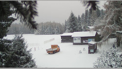 Parkoviště běžecký areál