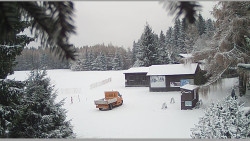 Parkoviště běžecký areál