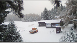 Parkoviště běžecký areál