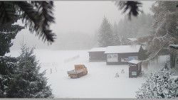 Parkoviště běžecký areál