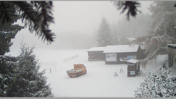 Parkoviště běžecký areál