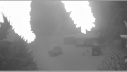 Parkoviště běžecký areál