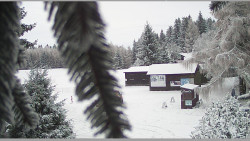 Parkoviště běžecký areál