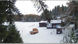 Parkoviště běžecký areál