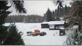 Horský spolek Adolfov