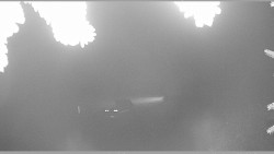 Parkoviště běžecký areál