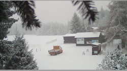 Parkoviště běžecký areál