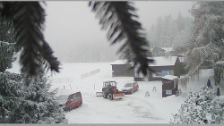 Parkoviště běžecký areál