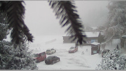 Parkoviště běžecký areál