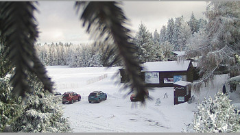 Horský spolek Adolfov