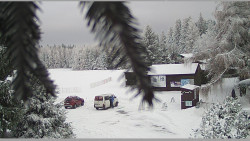 Parkoviště běžecký areál