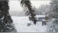 Parkoviště běžecký areál