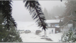 Parkoviště běžecký areál