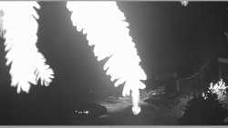 Parkoviště běžecký areál