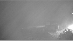 Parkoviště běžecký areál