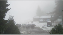 Parkoviště běžecký areál