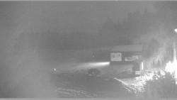 Parkoviště běžecký areál