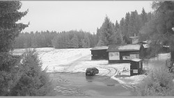 Parkoviště běžecký areál