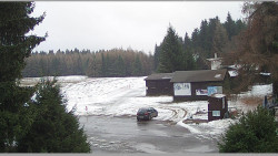 Parkoviště běžecký areál