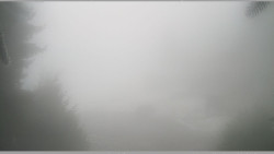 Parkoviště běžecký areál