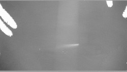 Parkoviště běžecký areál