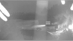 Parkoviště běžecký areál