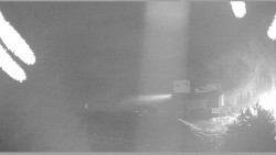 Parkoviště běžecký areál