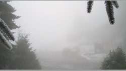 Parkoviště běžecký areál