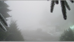 Parkoviště běžecký areál