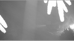 Parkoviště běžecký areál