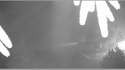 Parkoviště běžecký areál