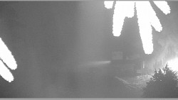 Parkoviště běžecký areál