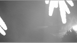 Parkoviště běžecký areál