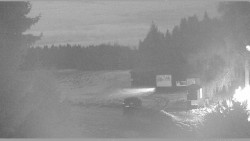 Parkoviště běžecký areál