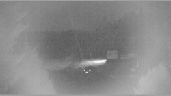 Parkoviště běžecký areál