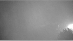 Parkoviště běžecký areál