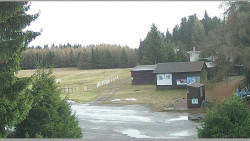 Parkoviště běžecký areál