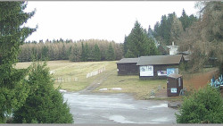 Parkoviště běžecký areál