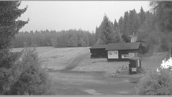 Parkoviště běžecký areál