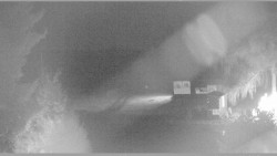 Parkoviště běžecký areál