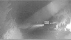 Parkoviště běžecký areál