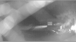 Parkoviště běžecký areál