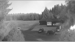 Parkoviště běžecký areál