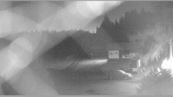 Parkoviště běžecký areál