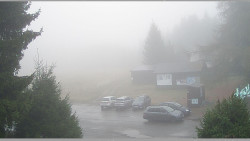 Parkoviště běžecký areál